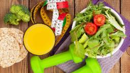 Wellness, Fitness, Safe Home